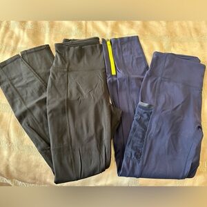 Fabletics Motion365 Leggings